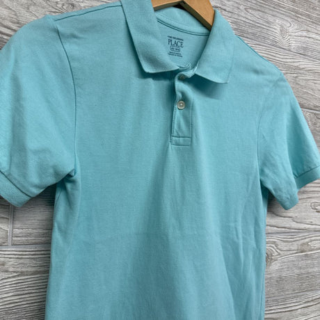 Polo Shirt 10-12