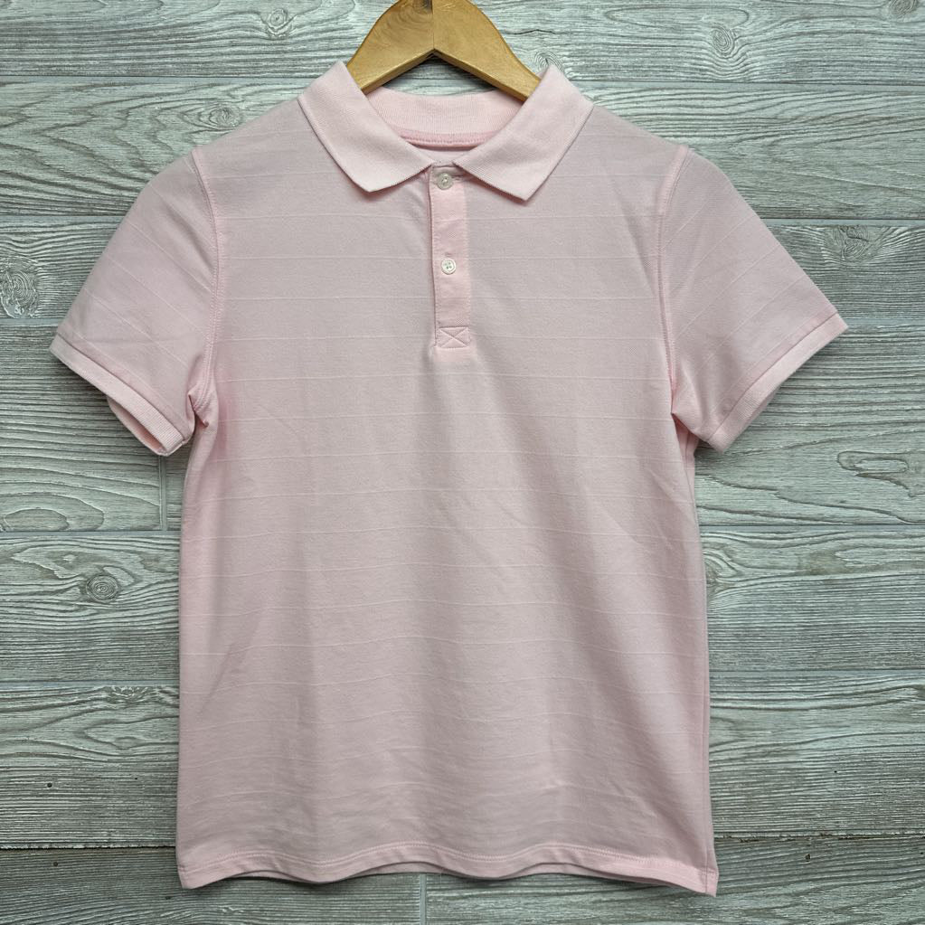Polo Shirt 10-12
