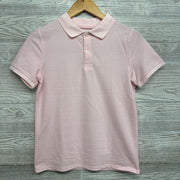 Polo Shirt 10-12