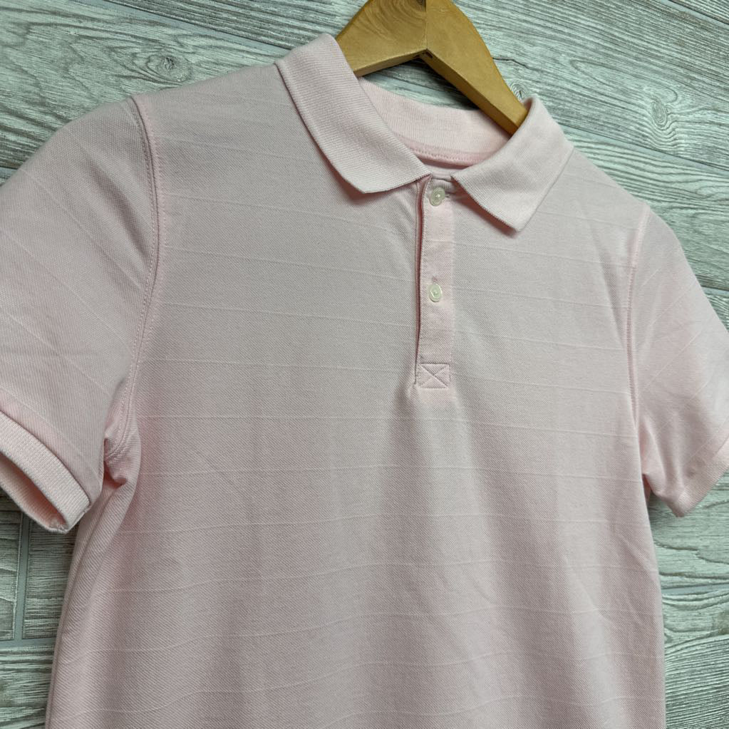 Polo Shirt 10-12