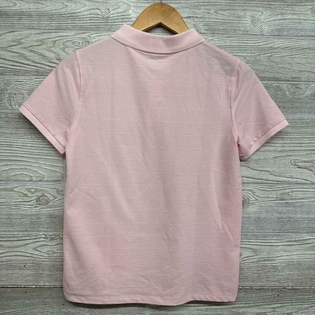 Polo Shirt 10-12
