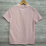 Polo Shirt 10-12
