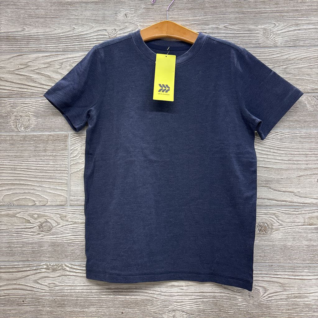 NEW Shirt 6-7