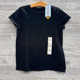 NEW Shirt Solid 6-7