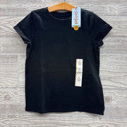NEW Shirt Solid 6-7