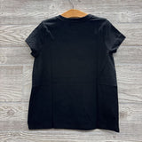 NEW Shirt Solid 6-7
