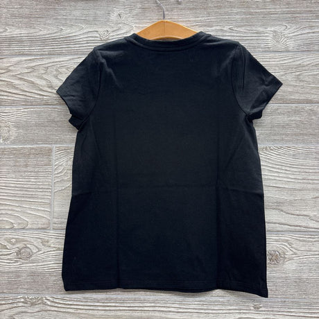 NEW Shirt Solid 6-7
