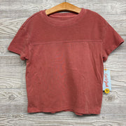 NEW Ribbed Shirt 4-5