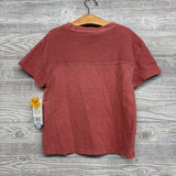 NEW Ribbed Shirt 4-5
