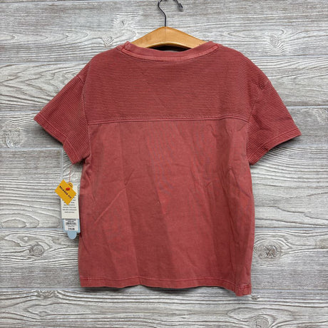 NEW Ribbed Shirt 4-5