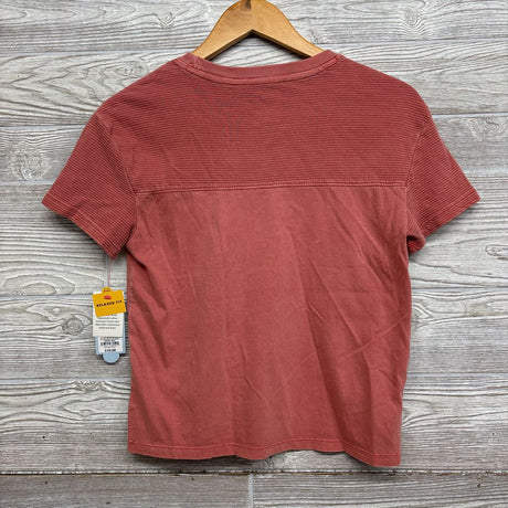 NEW Ribbed Shirt 8