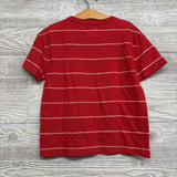 NEW Pocket Shirt Stripes 4-5