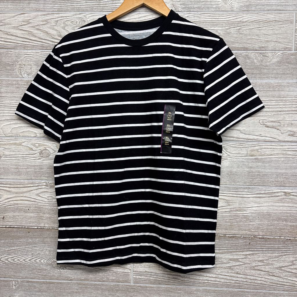 NEW Shirt Stripes 14