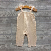 NEW Muslin Romper 3-6M