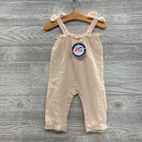 NEW Muslin Romper 3-6M