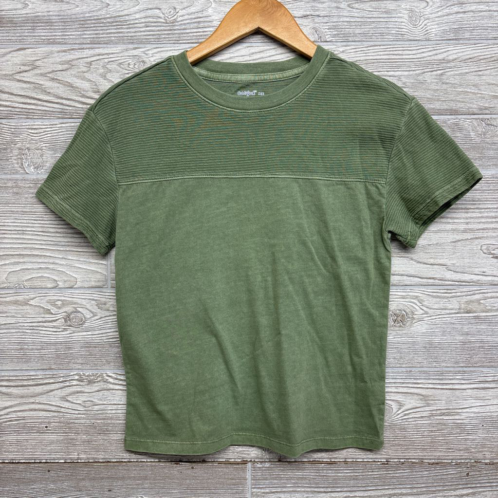 NEW Ribbed Shirt 8