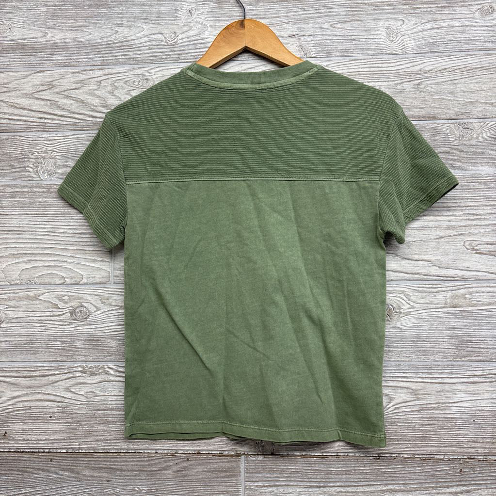 NEW Ribbed Shirt 8