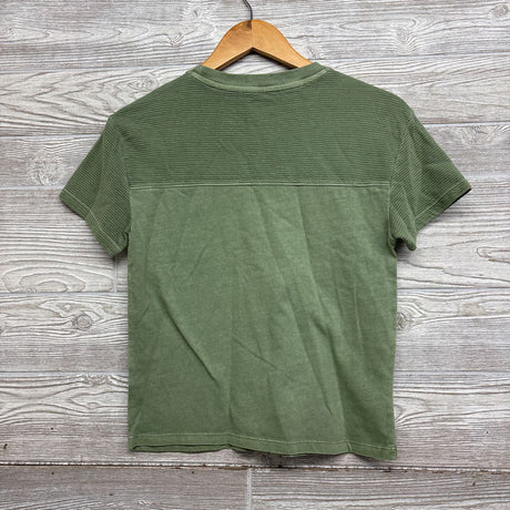 NEW Ribbed Shirt 8