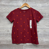NEW Shirt Apples 14