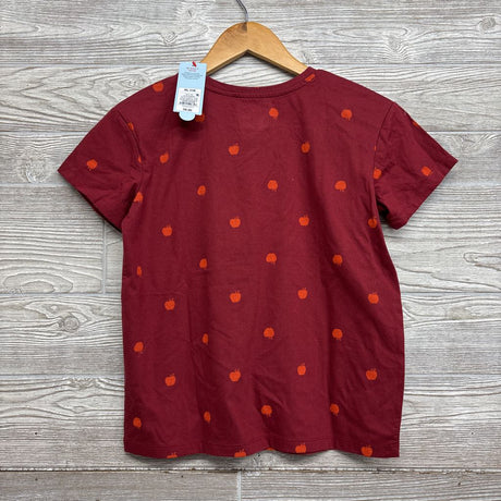 NEW Shirt Apples 14