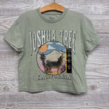 NEW Shirt Joshua Tree 6-7