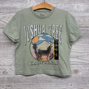 NEW Shirt Joshua Tree 6-7