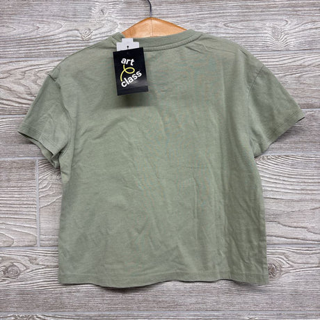 NEW Shirt Joshua Tree 6-7