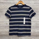 NEW Shirt Stripes 10-12
