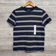NEW Shirt Stripes 10-12