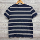 NEW Shirt Stripes 10-12