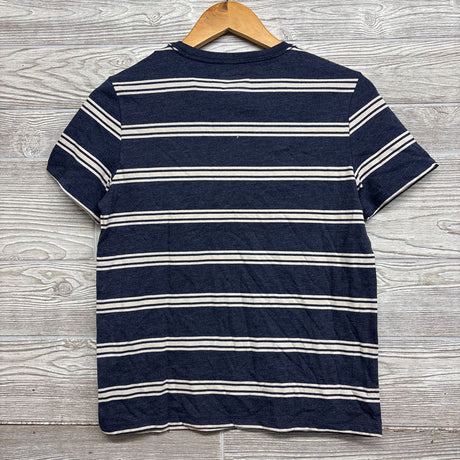 NEW Shirt Stripes 10-12