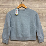 NEW Crewneck Solid 8