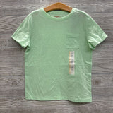 NEW Pocket Shirt 6-7