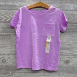 NEW Pocket Shirt 6-7