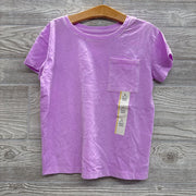 NEW Pocket Shirt 6-7