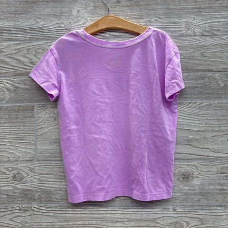 NEW Pocket Shirt 6-7