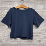 NEW Shirt Solid 4-5