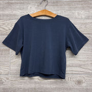 NEW Shirt Solid 4-5