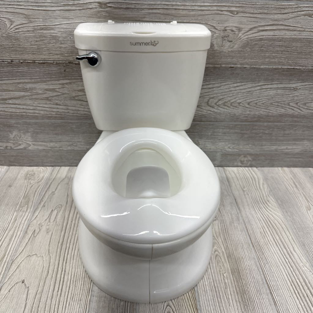 My Size Potty