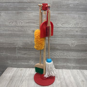 Let's Play House Cleaning Kit