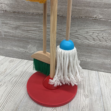 Let's Play House Cleaning Kit