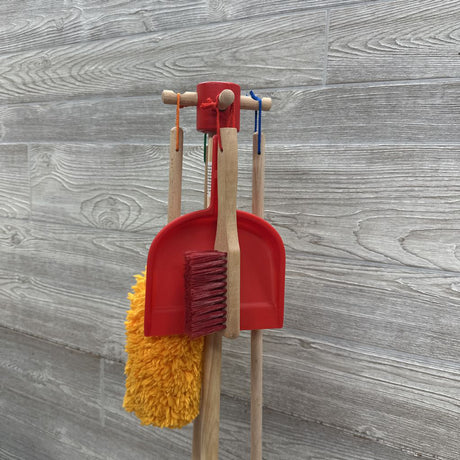 Let's Play House Cleaning Kit