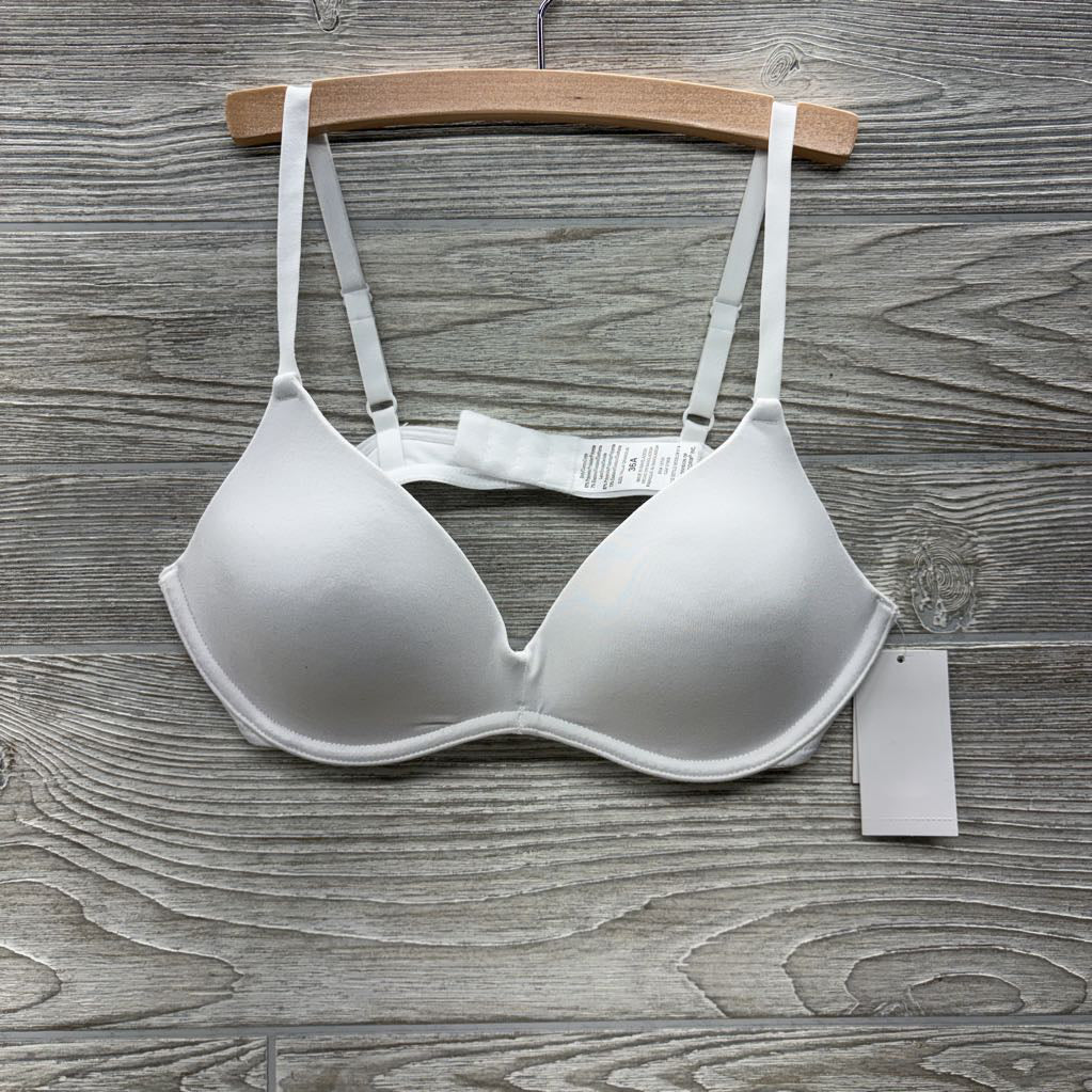 NEW Contour Training Bra 36A