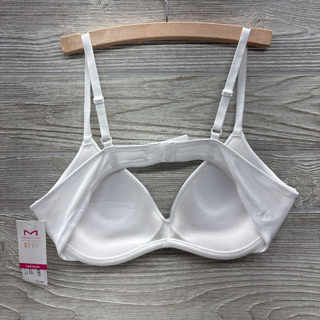 NEW Contour Training Bra 36A