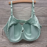 NEW Lace Nursing Bra 38C