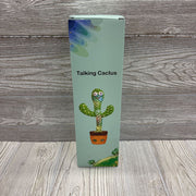 NEW Dancing Cactus