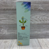 NEW Dancing Cactus