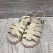 NEW Fisherman Sandals 6y