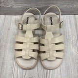 NEW Fisherman Sandals 6y