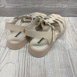 NEW Fisherman Sandals 6y